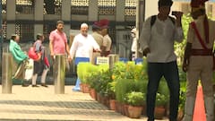 মক্কায় বসে মিনাখাঁয় মনোনয়নের ঘটনায় তৃণমূল নেতাকে ৭ ঘণ্টা জিজ্ঞাসাবাদ সিআইডি-এর