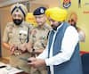 Ludhiana news: ਮੁੱਖ ਮੰਤਰੀ ਭਗਵੰਤ ਮਾਨ ਨੇ ਲਾਂਚ ਕੀਤੀ Traffic Hawks Ludhiana ਐਪ, ਮਿਲੇਗੀ ਟ੍ਰੈਫਿਕ ਸਬੰਧੀ ਹਰ ਜਾਣਕਾਰੀ