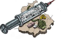 Drug : ਨਸ਼ੇ ਦੇ ਖਾਤਮੇ ਲਈ ਬਣ ਗਈ ਰਣਨੀਤੀ, ਏਡੀਜੀਪੀ ਦੀ ਲਗਾ ਦਿੱਤੀ ਡਿਊਟੀ, ਕਾਲੀਆਂ ਭੇਡਾਂ ਦੀ ਇੰਝ ਹੋਵੇਗੀ ਪਛਾਣ 