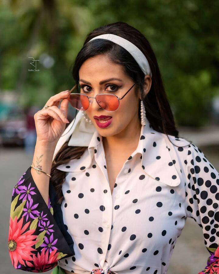 సదా అందమైన ఫోటోలు