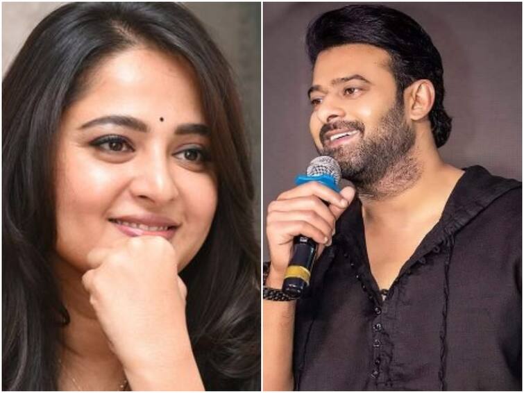 Prabhas and Anushka are all set to star together after bahubali says rumors Prabhas Anushka: ప్రభాస్ ఫ్యాన్స్‌కు గుడ్ న్యూస్ - స్వీటీతో మరో మూవీకి డార్లింగ్ గ్రీన్ సిగ్నల్?