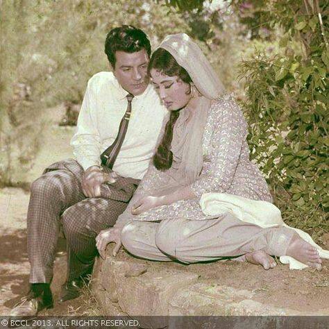 ਧਰਮਿੰਦਰ ਨੇ ਸਟਾਰ ਬਣਨ ਲਈ ਮੀਨਾ ਕੁਮਾਰੀ ਨੂੰ ਦਿੱਤਾ ਧੋਖਾ