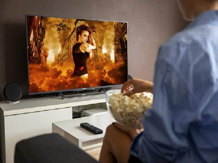 4K और 8K वीडियो से क्या समझते हैं आप? क्या है इनमें फर्क, यहां समझें पूरी बात 4K vs 8K video: difference between 4K and 8K video 4K और 8K वीडियो से क्या समझते हैं आप? क्या है इनमें फर्क, यहां समझें पूरी बात