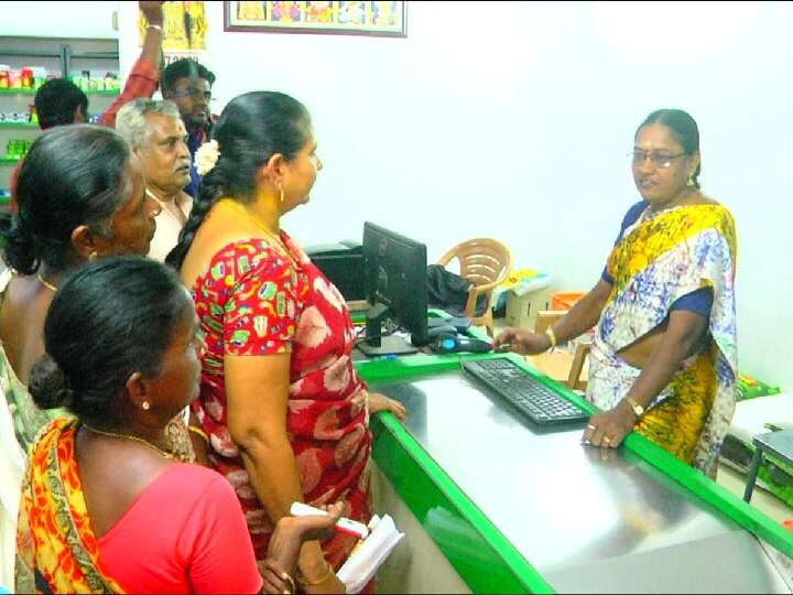 ABP Nadu Impact: ஏபிபி நாடு செய்தி எதிரொலி; சேலத்தில் நியாய விலை கடைகளில் மீண்டும் தொடங்கிய தக்காளி விற்பனை