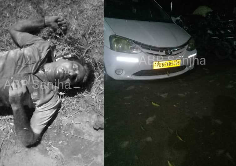 Driver Dharmapal brutally murdered in Mohali Mohali - ਡਰਾਈਵਰ ਦਾ ਬੇਰਹਿਮੀ ਨਾਲ ਕਤਲ, ਗਲਾ ਵੱਢ ਕੇ ਸਵਾਰੀਆਂ ਫਰਾਰ ! ਨੌਜਵਾਨ ਤੜਫਦਾ ਰਿਹਾ ਕਿ ਮੈਨੂੰ ਹਸਤਪਾਲ ਲੈ ਜਾਓ