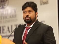 Empowering Health And Well-being: The Visionary Journey Of Nutriley Healthcare