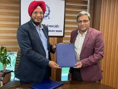 आईआईटी इंदौर ने वाल्वो-आयशर के साथ किया समझौता, साकार होगा पीएम नरेंद्र मोदी का यह सपना