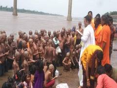 धर्म परिवर्तन कर आदिल पठान बन गए आदित्य और नूरी बन गई निशा, पहले से ही कर रहे थे पूजा-पाठ