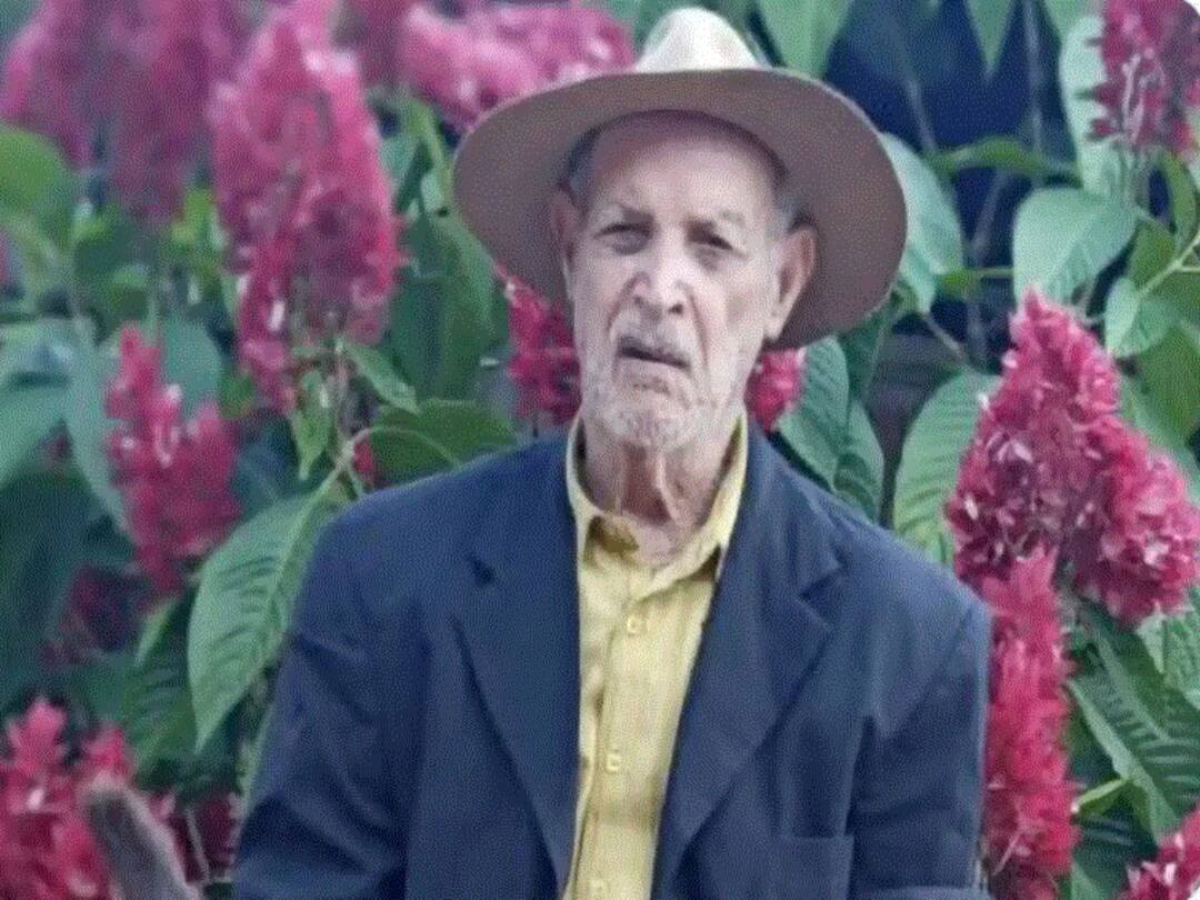 'World's Oldest Man', Who Ate Only Locally Grown Food, Dies At 127 'World's Oldest Man', Who Ate Only Locally Grown Food, Dies At 127 'World's Oldest Man', Who Ate Only Locally Grown Food, Dies At 127