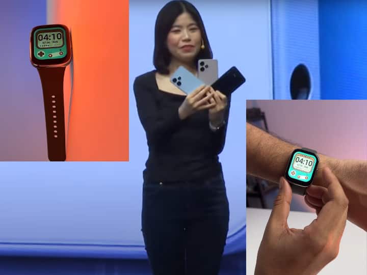Read more about the article Redmi 12 5G, Watch 3 एक्टिव और Moto G14 स्मार्टफोन हुए लॉन्च, कीमत एकदम पॉकेट फ्रेंडली