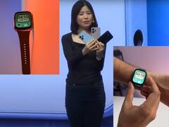 Redmi 12 5G, Watch 3 एक्टिव और Moto G14 स्मार्टफोन हुए लॉन्च, कीमत एकदम पॉकेट फ्रेंडली