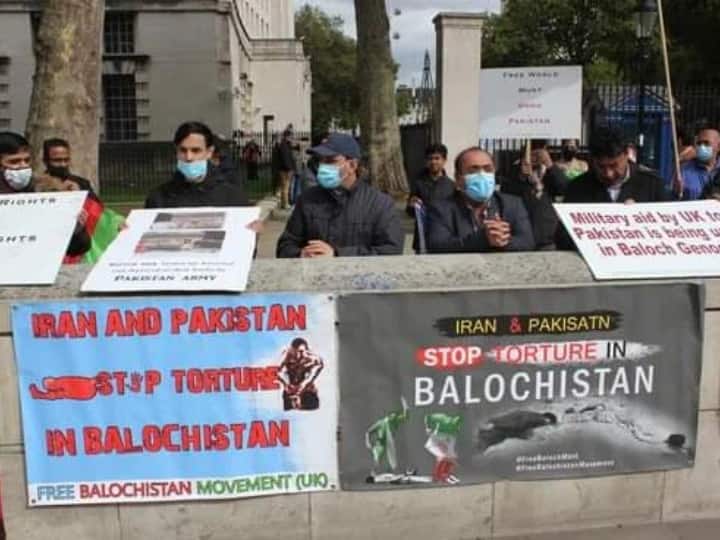 Pakistan Balochistan harsh reality reveal by Pak people in viral youtube video says army is responsible for their condition Pakistan On Balochistan: 'हमें पता है बलूचिस्तान में जो हो रहा है, उसमें पाक आर्मी...', पाकिस्तानी शख्स ने कराया सच्चाई से रू-ब-रू, देखें वीडियो
