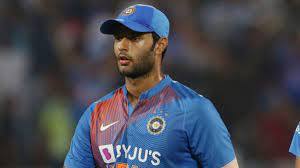 IPL 2023 ਸੀਜ਼ਨ 'ਚ ਸ਼ਾਨਦਾਰ ਪ੍ਰਦਰਸ਼ਨ ਕਰਨ ਵਾਲੇ ਸ਼ਿਵਮ ਦੂਬੇ ਦੀ ਟੀਮ ਇੰਡੀਆ 'ਚ ਵਾਪਸੀ ਹੋਈ ਹੈ।