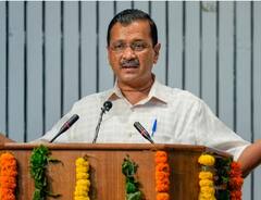 Nuh Violence: ਨੂਹ ਹਿੰਸਾ ਬਾਰੇ ਦਿੱਲੀ ਦੇ ਮੁੱਖ ਮੰਤਰੀ ਕੇਜਰੀਵਾਲ ਨੇ ਕਿਹਾ- 'ਮਣੀਪੁਰ ਤੋਂ ਬਾਅਦ ਹੁਣ ਹਰਿਆਣਾ 'ਚ ਵੀ...'