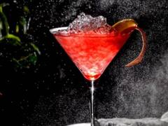 Gin and Tonic Recipe: बदलते मौसम में नींबू से बनाएं ये खास टॉनिक, टेस्ट और हेल्थ दोनों में है शानदार