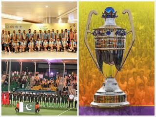 Asian Champions Trophy: இம்முறை சென்னையில் ஆசிய சாம்பியன்ஸ் கோப்பை; இதுவரை கோப்பையை தட்டித்தூக்கியது யார் யார்? க்ளியர் லிஸ்ட் இதோ