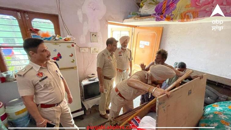 Big drug business on Punjab-Himachal border police raid Punjab News: ਪੰਜਾਬ-ਹਿਮਾਚਲ ਸਰਹੱਦ 'ਤੇ ਨਸ਼ਾ ਦਾ ਵੱਡਾ ਕਾਰੋਬਾਰ, ਪੁਲਿਸ ਨੇ ਮਾਰੀ ਰੇਡ, 'ਮੱਛੀਆਂ' ਗ੍ਰਿਫ਼ਤਾਰ