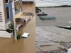 Telangana Floods: Over 40 Lives Lost, Cabinet Approves Relief Measures