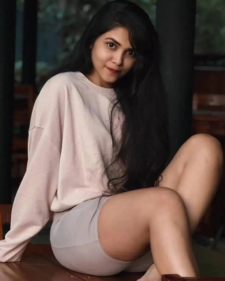 కార్తీకదీపం సీరియల్ శౌర్య (అమూల్య గౌడ) (Image Credit: Amulya Gowda/ Instagram)