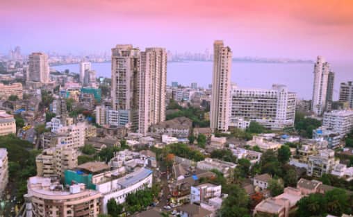 Mumbai House Rates may increase Spike in slum TDR and developers into tizzy Real Estate Marathi News Mumbai TDR Rates: मुंबई घर घ्यायचं स्वप्न स्वप्नचं राहणार? TDR मध्ये दुपटीनं वाढ, घरांच्या किमती 25 टक्क्यांनी वाढण्याची शक्यता