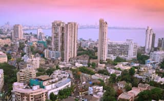 Mumbai TDR Rates: मुंबई घर घ्यायचं स्वप्न स्वप्नचं राहणार? TDR मध्ये दुपटीनं वाढ, घरांच्या किमती 25 टक्क्यांनी वाढण्याची शक्यता