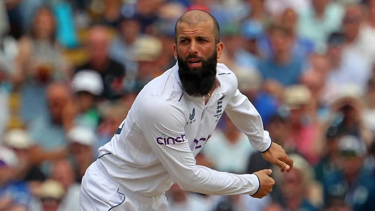 Moeen Ali announces Retirement from Test Cricket post Ashes 2023 conclusion Moeen Ali Retirement: অ্যাশেজ শেষেই ফের লাল বলের ক্রিকেট থেকে অবসর নিলেন মঈন আলি