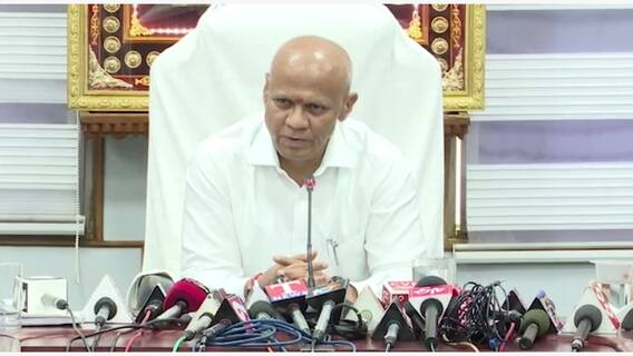 No More Nandini Ghee for Tirupati Laddus | తిరుపతి లడ్డులో ఇక నుంచి ఆ రుచి ఉండదా..? | DNN | ABP