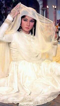 ਡਾਇਰੈਕਟਰ ਨੇ ਮੀਨਾ ਕੁਮਾਰੀ ਨੂੰ ਲਗਵਾਏ ਸੀ 31 ਥੱਪੜ, ਪਤੀ ਨੇ ਖੂਬ ਕੀਤਾ ਸੀ ਟੌਰਚਰ, ਧਰਮਿੰਦਰ ਨੇ ਦਿੱਤਾ ਸੀ ਧੋਖਾ