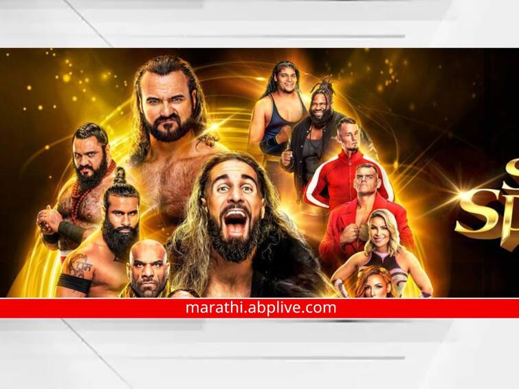 WWE RETURNS TO INDIA on 8 SEPTEMBER WITH SUPERSTAR SPECTACLE भारतात रंगणार WWE चा थरार! भारतीय चाहत्यांची प्रतिक्षा संपली, तारीखही ठरली