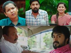 Ethir Neechal August 1st Promo: குணசேகரன் செய்த தில்லாலங்கடி வேலை... ஜீவானந்தத்தை எதிர்க்க ஆயத்தமாகும் ஜனனி... இன்றைய எதிர் நீச்சல் ப்ரோமோ! 