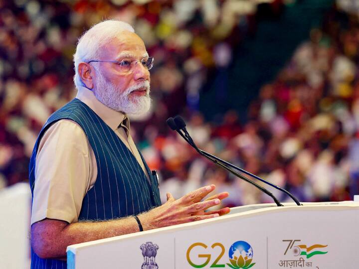 PM Modi in Pune: आज पुणे आएंगे पीएम मोदी, शहर की कई विकास परियोजनाओं का करेंगे शुभारंभ, ये होगा उनका कार्यक्रम PM Narendra Modi Pune Visit Will inaugurate many development projects of city Know His program Schedule PM Modi in Pune: आज पुणे आएंगे पीएम मोदी, शहर की कई विकास परियोजनाओं का करेंगे शुभारंभ, ये होगा उनका कार्यक्रम