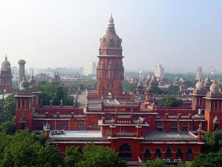 Madras High Court annual examination for the posts of lower court judges may be considered to TNPSC Madras High Court: மாவட்ட நீதிபதி பணியிடங்களுக்கான தேர்வு ஆண்டு தோறும் நடத்தலாமே! சென்னை உயர்நீதிமன்றம் அறிவுறுத்தல்