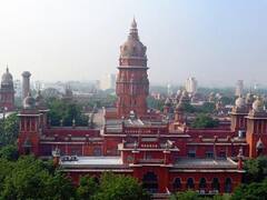 Madras High Court: மாவட்ட நீதிபதி பணியிடங்களுக்கான தேர்வு ஆண்டு தோறும் நடத்தலாமே! சென்னை உயர்நீதிமன்றம் அறிவுறுத்தல்