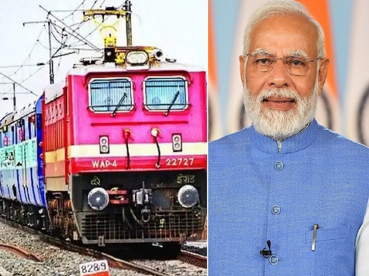 PM Modi To Lays Foundation To 21 Amrit Bharat Stations Telangana August 6th 2023 Modi Telangana Visit Amrit Bharat Stations: ఆగస్టు 6న తెలంగాణకు ప్రధాని, అమృత్ భారత్ స్కీమ్ కింద ఎంపికైన స్టేషన్లలో పనుల ప్రారంభం