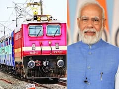 ఆగస్టు 6న తెలంగాణకు ప్రధాని, అమృత్ భారత్ స్కీమ్ కింద ఎంపికైన స్టేషన్లలో పనుల ప్రారంభం