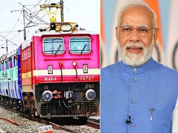Amrit Bharat Stations: ఆగస్టు 6న తెలంగాణకు ప్రధాని, అమృత్ భారత్ స్కీమ్ కింద ఎంపికైన స్టేషన్లలో పనుల ప్రారంభం Amrit Bharat Stations: ఆగస్టు 6న తెలంగాణకు ప్రధాని, అమృత్ భారత్ స్కీమ్ కింద ఎంపికైన స్టేషన్లలో పనుల ప్రారంభం