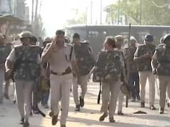 Haryana Clash: શોભાયાત્રા દરમિયાન પથ્થરમારો અને ફાયરિંગ, 2નાં મોત, ઇન્ટરનેટ બંધ, ધારા 144 લાગૂ