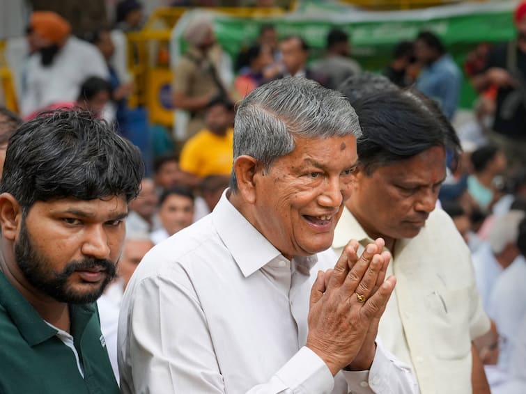 I.N.D.I.A. Will Oppose Delhi Services Bill, It Is An Insult To People: Congress Leader Harish Rawat ABP Live English News I.N.D.I.A. Will Oppose Delhi Services Bill, It Is An Insult To People: Congress Leader Harish Rawat