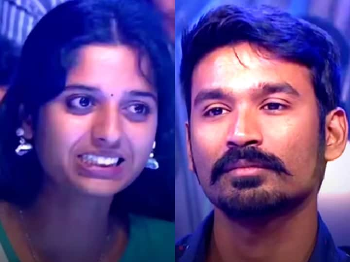 ethirneechal fame Actress Sathya Devarajan video viral EthirNeechal:  'கரிகாலன் பார்த்தா உயிர விட்டுருவானே’  : எதிர்நீச்சல் ஆதிரையிடம் ப்ரபோஸ் செய்த தனுஷ்..!