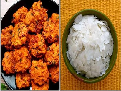 aval vadai recipe tips, preparation and health benefits Aval Vadai : ட்ரெண்டாகும் அவல் வடை ரெசிப்பி.. இதோ இதை ட்ரை பண்ணிப் பாருங்க..