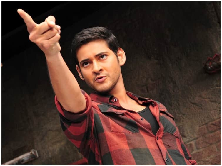 Businessman Re Release Mahesh Babu birthday special advance bookings opens in Telugu states Businessman Re Release : ఇదీ మహేష్ బాబు క్రేజ్ - గంటలో హౌస్‌ఫుల్ బోర్డ్స్!