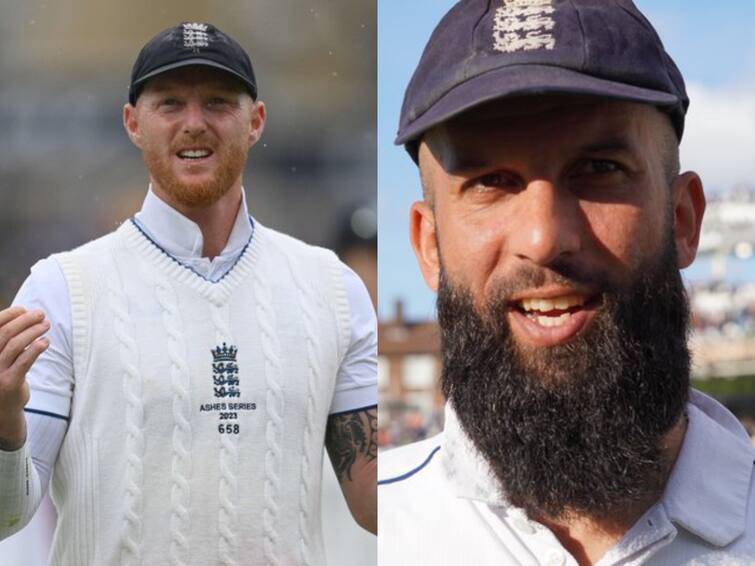 Moeen Ali confirms Retirement from Test Cricket  after England deny Australia historic series win Moeen Ali Retirement: స్టోక్స్ మళ్లీ మెసేజ్ చేస్తే డిలీట్ చేస్తా - మొయిన్ అలీ ఇంట్రెస్టింగ్ కామెంట్స్ - రిటైర్మెంట్ ఖాయం!