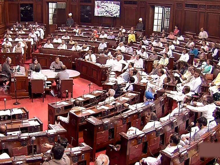 Parliament Today Top Points: No Debate On Delhi Services Bill , 3 Bills Passed In Rajya Sabha On Day 10 Parliament Today Top Points: No Debate On Delhi Services Bill , 3 Bills Passed In Rajya Sabha On Day 10