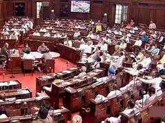 Parliament Today Top Points: No Debate On Delhi Services Bill , 3 Bills Passed In Rajya Sabha On Day 10