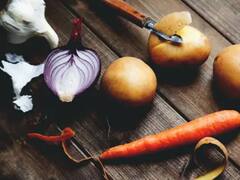 Fried Potato Cakes: மாலை வேளையில் சாப்பிட சுவையான புதிய ஸ்நாக்ஸ் ரெடி!
