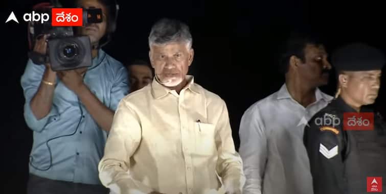 Chandrababu Naidu on Pulivendula : బీటెక్ రవిని గెలిపించండి..తడాఖా చూపిస్తే |   దేశం