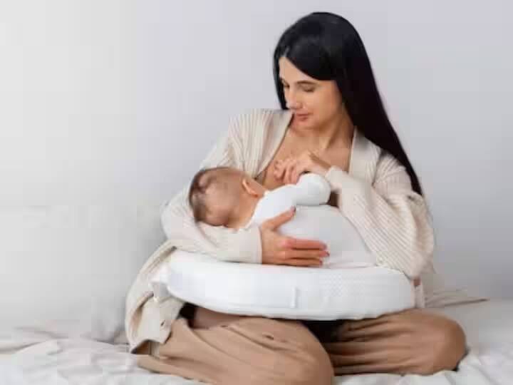 ज्या स्त्रिया स्तनपान करतात त्यांना मासिक पाळी येण्याची शक्यता कमी असते. अशा परिस्थितीत त्यांना पीरियड्समधूनही ब्रेक मिळतो. ओव्हुलेशन होत नाही असे म्हणतात.
