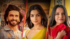 পাঁচ দিনেই রেকর্ড ব্য়বসা করল কর্ণ জোহরের রোম্য়ান্টিক কমেডি 'রকি অউর রানি কি প্রেম কাহানি'