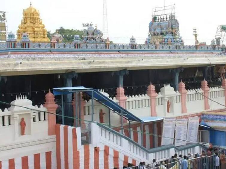 Tiruttani Murugan Temple Recruitment 2023 Job Vacancy TN Govt Check Vacancy Eligibility Temple Recruitment: திருத்தணி கோயிலில் வேலை; யாரெல்லாம் விண்ணப்பிக்கலாம்? முழு விவரம்!