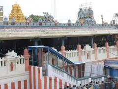 Temple Recruitment: திருத்தணி கோயிலில் வேலை; யாரெல்லாம் விண்ணப்பிக்கலாம்? முழு விவரம்!